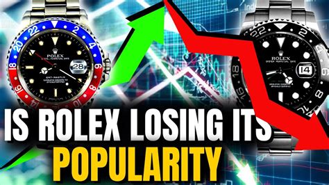 are second hand rolex prices dropping|Rolex price dropping.